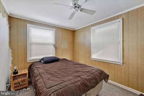 Bedroom - 3104 Sollers Point Rd, Dundalk, MD 21222 photo 1 of 2