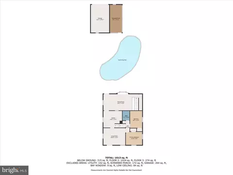 Floorplan - 3104 Sollers Point Rd, Dundalk, MD 21222 photo 4 of 4