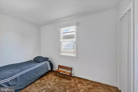 Bedroom - 3104 Sollers Point Rd, Dundalk, MD 21222 photo 2 of 2