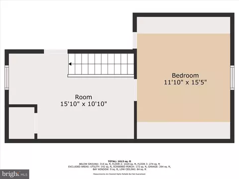 Floorplan - 3104 Sollers Point Rd, Dundalk, MD 21222 photo 2 of 4