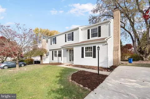 10503 Longbranch Rd, Cockeysville, MD 21030