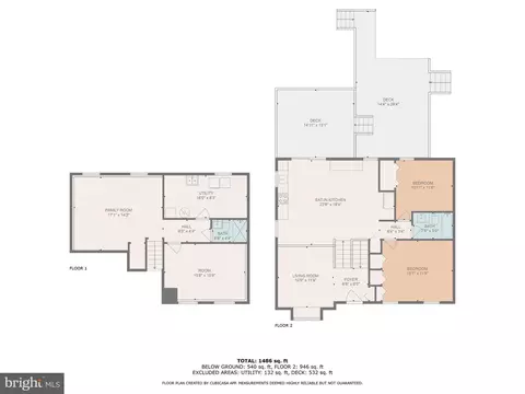 10 Cunning Ct, Middle River, MD 21220 photo 58