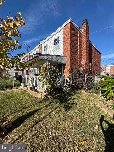 7946 Wynbrook Rd, Baltimore, MD 21224 photo 4
