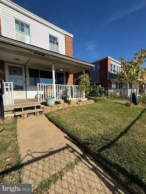 7946 Wynbrook Rd, Baltimore, MD 21224 photo 2
