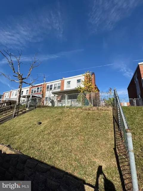 7946 Wynbrook Rd, Baltimore, MD 21224 photo 3