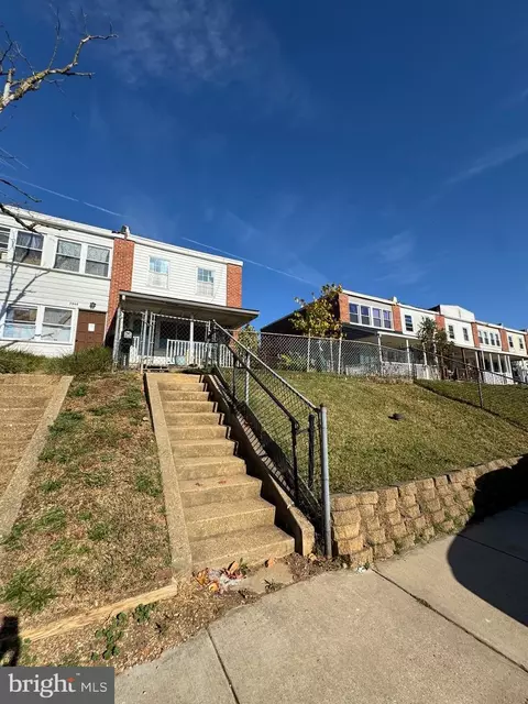 7946 Wynbrook Rd, Baltimore, MD 21224