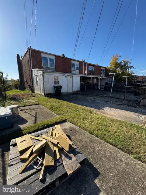 7946 Wynbrook Rd, Baltimore, MD 21224 photo 20