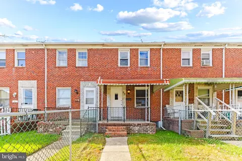 130 Kingston Rd, Middle River, MD 21220