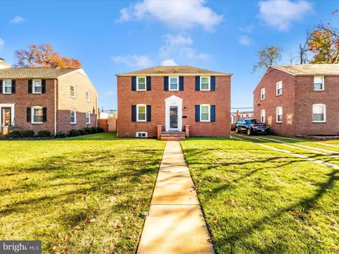 7005 Alden Rd, Pikesville, MD 21208