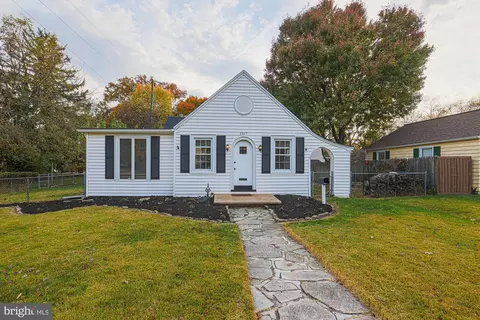 1517 Taylor Ave, Parkville, MD 21234