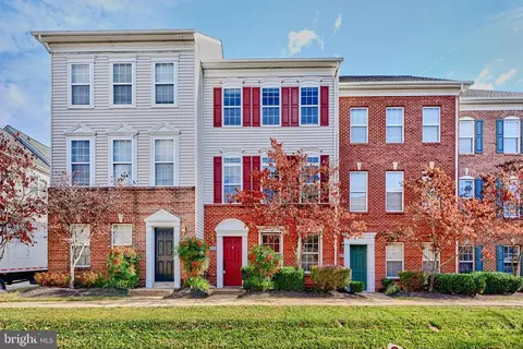 528 Rhapsody Ct, Cockeysville, MD 21030