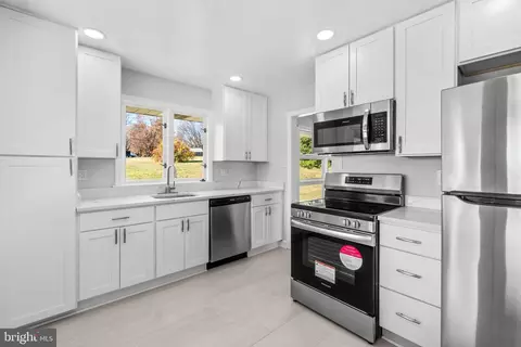 Kitchen - 15022 Hanover Pike, Upperco, MD 21155 photo 1 of 2