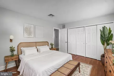 Bedroom - 15022 Hanover Pike, Upperco, MD 21155 photo 1 of 5