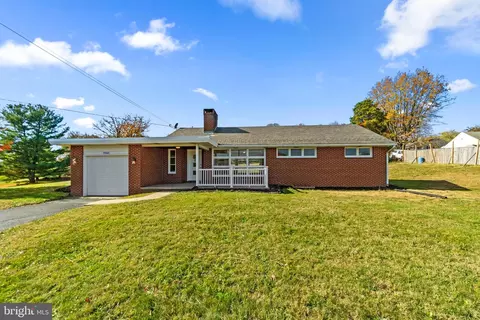 Exterior - 15022 Hanover Pike, Upperco, MD 21155 photo 1 of 4