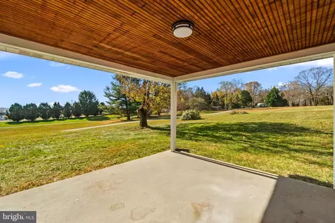 Exterior - 15022 Hanover Pike, Upperco, MD 21155 photo 3 of 4