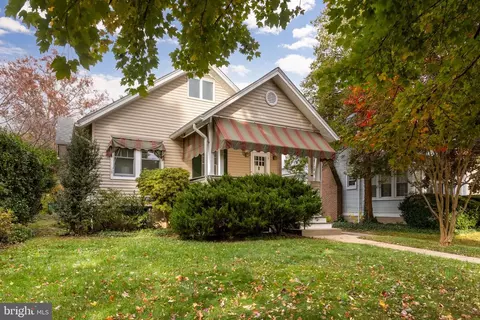 502 Anneslie Rd, Baltimore, MD 21212
