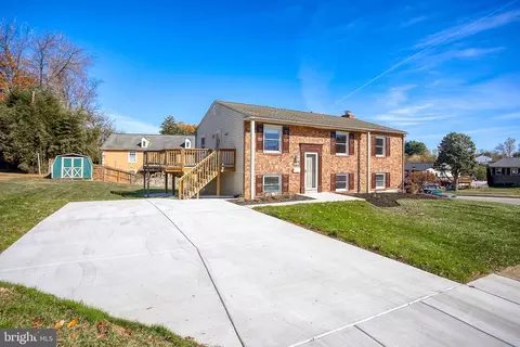 149 W Chestnut Hill Ln, Reisterstown, MD 21136