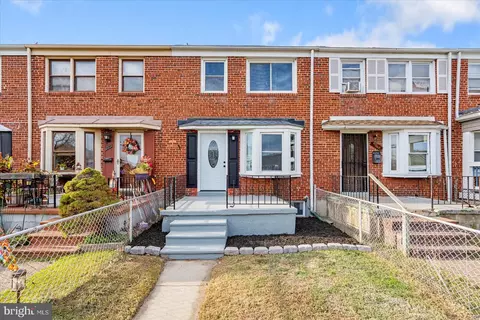 1964 Frames Rd, Dundalk, MD 21222
