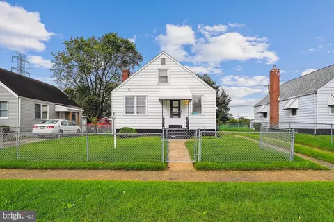 2518 Plainfield Rd, Dundalk, MD 21222 photo 2