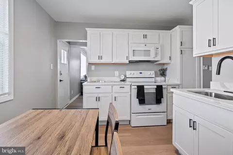 2518 Plainfield Rd, Dundalk, MD 21222