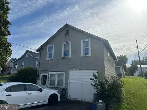 Greenwood Avenue, Baltimore, MD 21206
