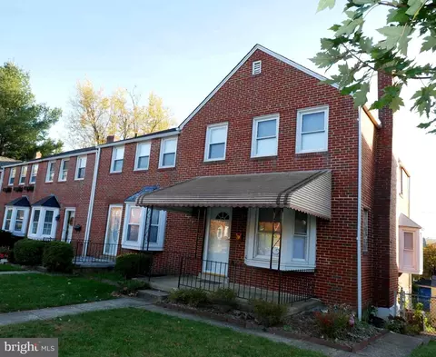 1649 Hardwick Rd, Towson, MD 21286