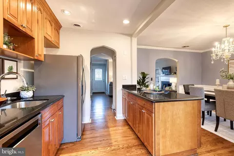Kitchen - 29 Dunkirk Rd, Baltimore, MD 21212 photo 1 of 3