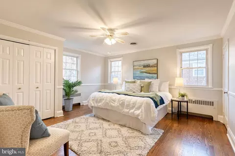 Bedroom - 29 Dunkirk Rd, Baltimore, MD 21212 photo 1 of 2
