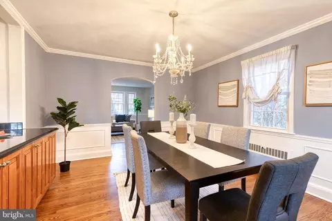 Dining - 29 Dunkirk Rd, Baltimore, MD 21212 photo 4 of 4