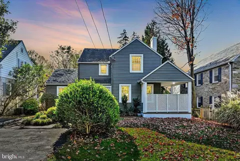 613 W Joppa Rd, Towson, MD 21204