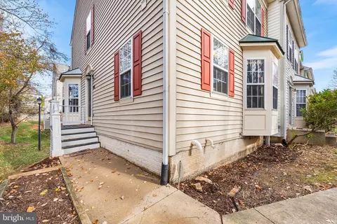9847 Bon Haven Ln, Owings Mills, MD 21117