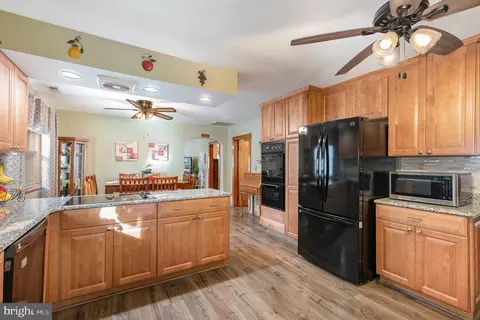 Kitchen - 7319 Hughes Ave, Sparrows Point, MD 21219 photo 3 of 3