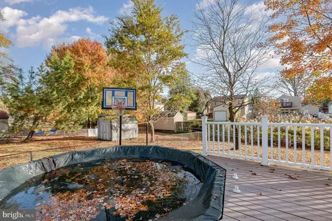 Exterior - 7319 Hughes Ave, Sparrows Point, MD 21219 photo 5 of 6