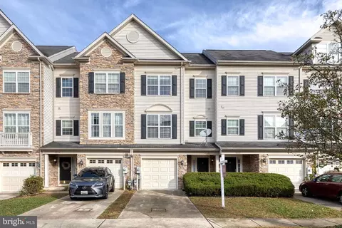 4306 Vintage Ivy Ln, Owings Mills, MD 21117