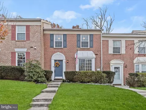 23 Six Notches Ct, Catonsville, MD 21228