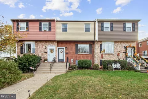 7909 Gray Haven Rd, Dundalk, MD 21222