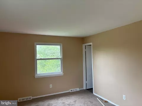 Bedroom - 7201 Fairbrook Rd, Windsor Mill, MD 21244 photo 2 of 3