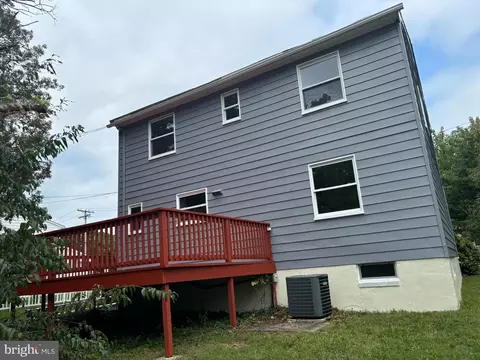 Exterior - 7201 Fairbrook Rd, Windsor Mill, MD 21244 photo 2 of 2