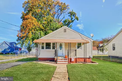 7204 Orth Rd, Sparrows Point, MD 21219