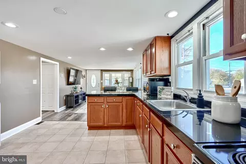 Entry Way - 7204 Orth Rd, Sparrows Point, MD 21219 photo 1 of 2