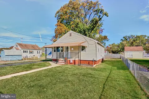 Other - 7204 Orth Rd, Sparrows Point, MD 21219 photo 4 of 12