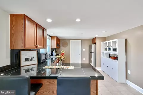 Kitchen - 7204 Orth Rd, Sparrows Point, MD 21219 photo 2 of 5