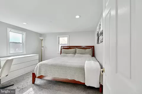 Bedroom - 7204 Orth Rd, Sparrows Point, MD 21219 photo 1 of 3