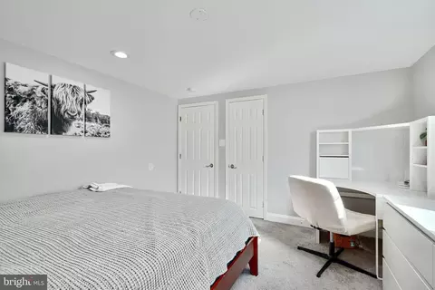 Bedroom - 7204 Orth Rd, Sparrows Point, MD 21219 photo 2 of 3