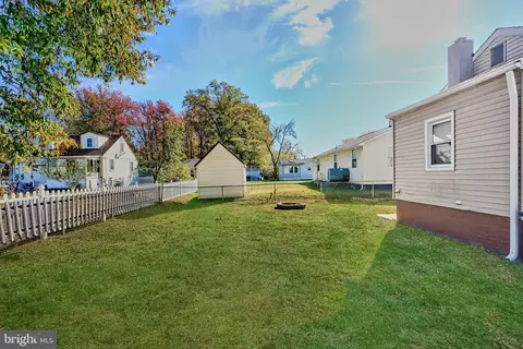 Exterior - 7204 Orth Rd, Sparrows Point, MD 21219 photo 4 of 4