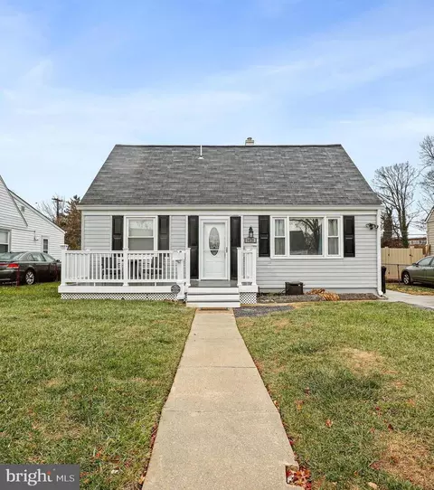 3420 Kimble Rd, Windsor Mill, MD 21244