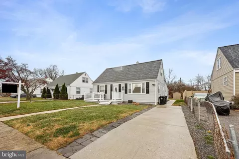 3420 Kimble Rd, Windsor Mill, MD 21244 photo 23