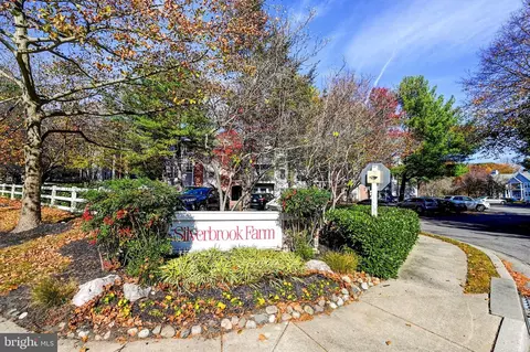 4400 Silverbrook Ln #F, Owings Mills, MD 21117