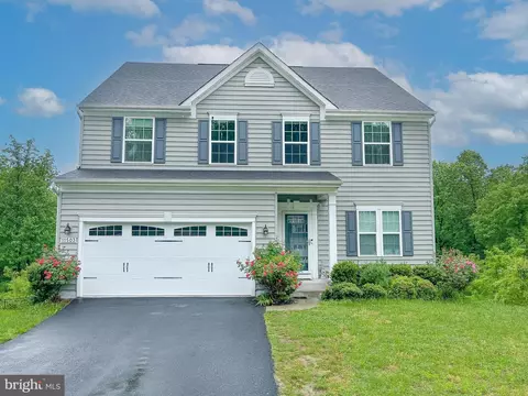 11503 Autumn Terrace Dr, White Marsh, MD 21162