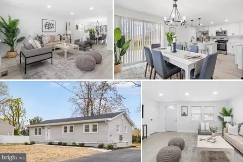 25 Bond Ave, Reisterstown, MD 21136